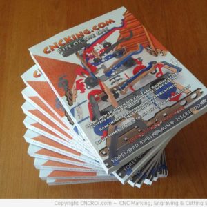 CNC Design Anthology